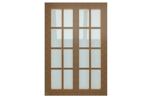 transparent wooden frame window isolated on background - Download Free Stock Videos Pikwizard.com
