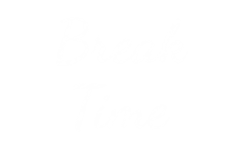 Bold Break Time Text on Transparent Background - Download Free Stock Videos Pikwizard.com