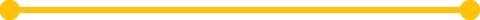 Minimalist Yellow Line with Dots on Transparent Background - Download Free Stock Videos Pikwizard.com