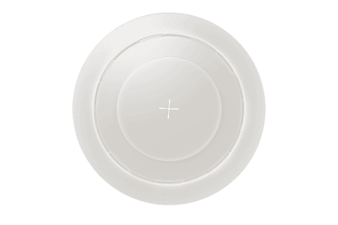 Minimalist White Circle on Transparent Background Design - Download Free Stock Videos Pikwizard.com