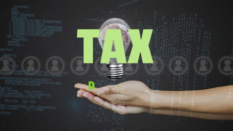 Digital Innovation in Tax Preparation