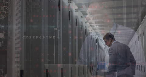 Collaborating in a Digital Server Environment with Futuristic Data Integration