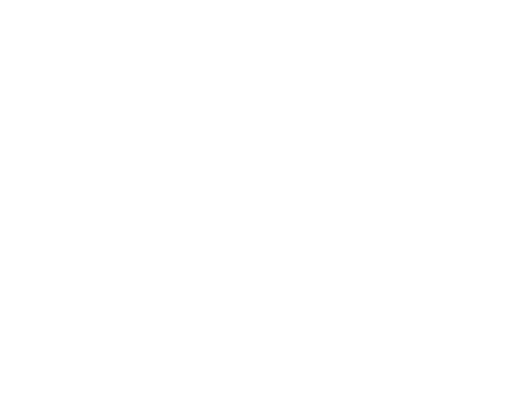 Transparent Silhouette of Person Leaning on Exercise Ball