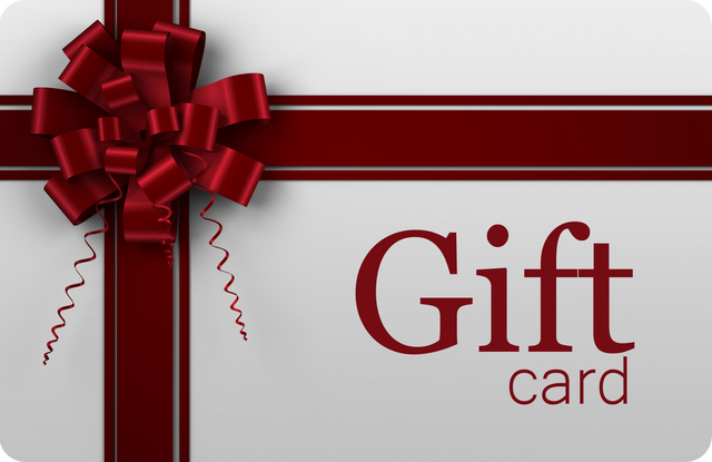 Holiday Gift Card with Red Bow on Transparent Background - Download Free Stock Videos Pikwizard.com