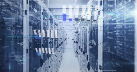 Cyber Security and Data Processing over Central Servers in Operation Room