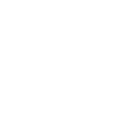 Rugby Player Kneeling Silhouette on Transparent Background