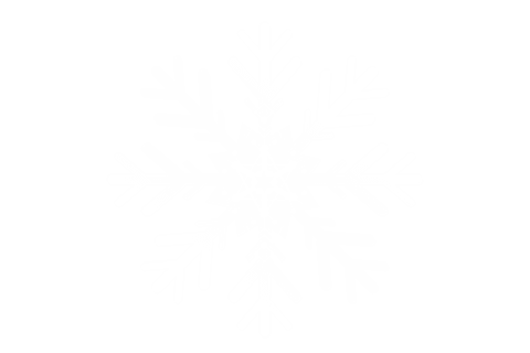 Intricate Snowflake Design on Transparent Background Concept - Download Free Stock Videos Pikwizard.com