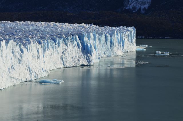 Glacier Iceberg Crystal - Download Free Stock Photos Pikwizard.com