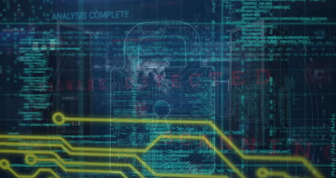 Digital Network Security Analysis Integration