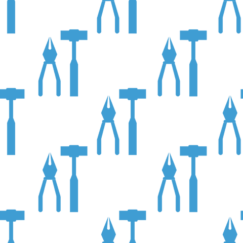 blue tool pattern exploring shape on transparent background - Download Free Stock Videos Pikwizard.com