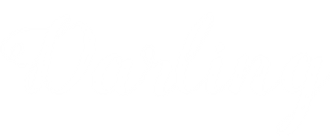 Darling Text on Transparent Background - Download Free Stock Videos Pikwizard.com