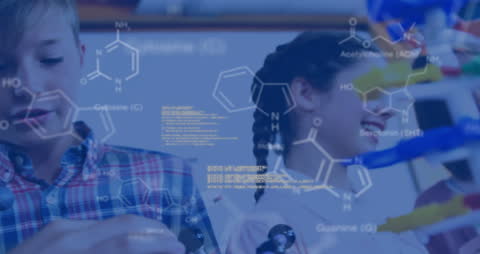 Digital Scientific Innovation with Students in Laboratory Setting