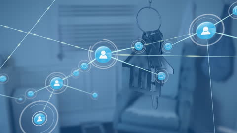 Digital Network Security for Home Using Smart Technology