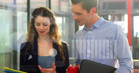 Augmented Reality Brings Innovation into Modern Business Workspace