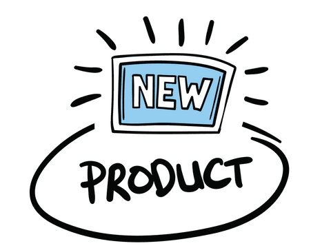 digital new product promotion on transparent background - Download Free Stock Videos Pikwizard.com