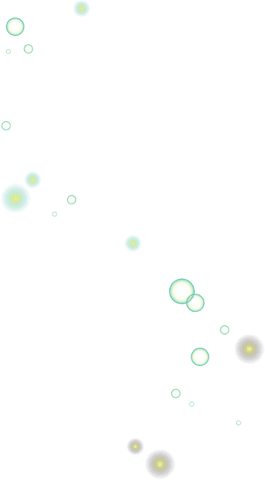 floating luminous orbs on transparent background - Download Free Stock Videos Pikwizard.com