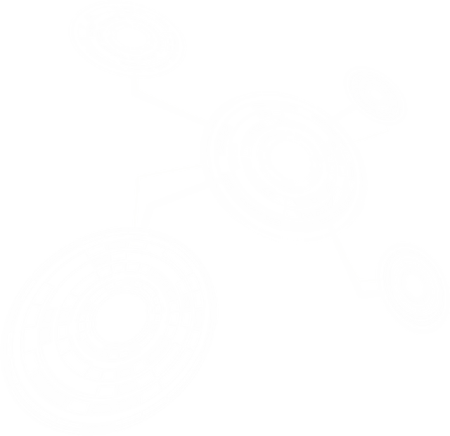 Futuristic Technology Circuit Diagram on Transparent Background - Download Free Stock Videos Pikwizard.com