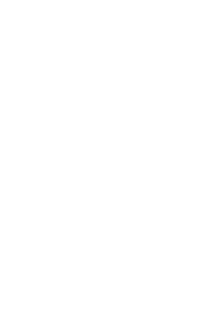 Silhouette of Confident Sportsman with Raised Hands PNG