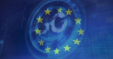 European union embraces 5g technology in digital era