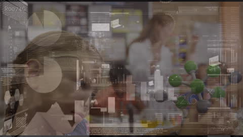 Virtual Learning Dimensions Interactive Molecule Model Recreation