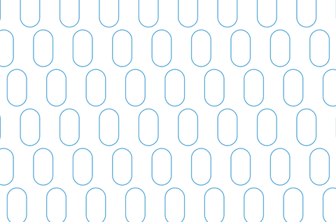 digital blue shapes pattern on transparent vector background - Download Free Stock Videos Pikwizard.com