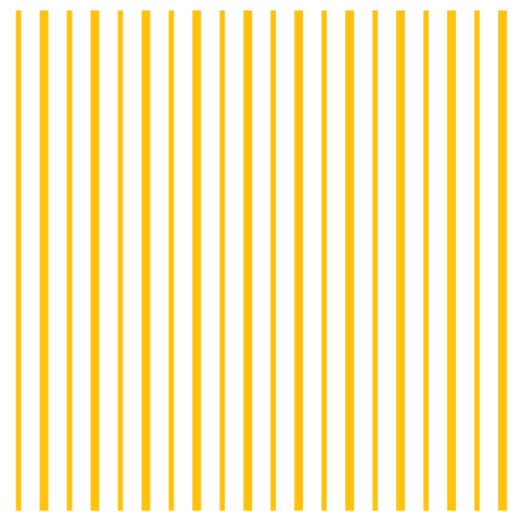 yellow lines pattern on transparent background for creative projects - Download Free Stock Videos Pikwizard.com