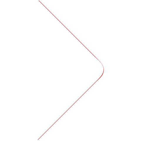 red angular abstract shape on transparent background - Download Free Stock Videos Pikwizard.com