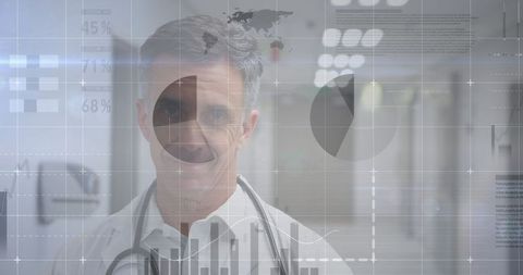 Innovative healthcare expertise with data integration