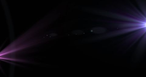 Abstract Purple and Pink Glowing Light on Dark Background - Download Free Stock Images Pikwizard.com