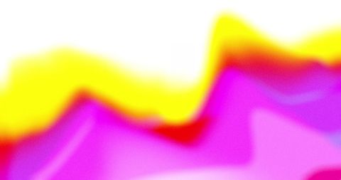 Abstract Defocussed Neon Colors on White Background - Download Free Stock Images Pikwizard.com