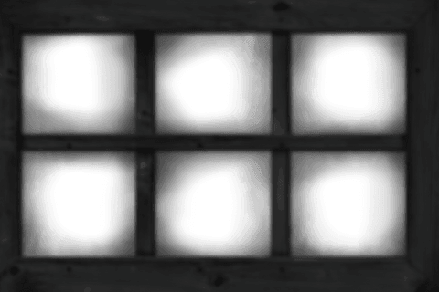 black window silhouette on transparent background architecture design - Download Free Stock Videos Pikwizard.com