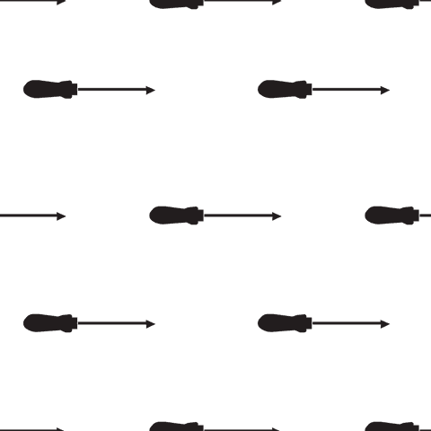 seamless tools pattern screwdrivers on transparent background - Download Free Stock Videos Pikwizard.com
