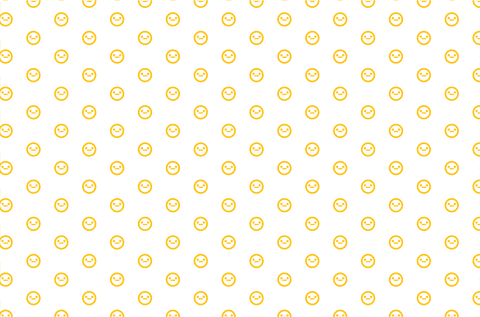 emoji icons pattern on transparent background seamless design - Download Free Stock Videos Pikwizard.com