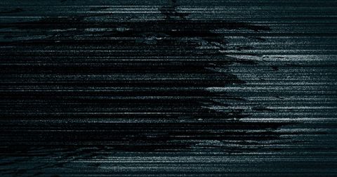 Abstract Glitch Art with Black and Blue Lines - Download Free Stock Images Pikwizard.com