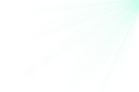 green light trails on transparent background illustration - Download Free Stock Videos Pikwizard.com
