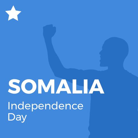 somali independence day poem