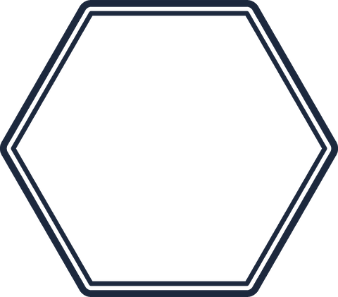 hexagonal black frame on transparent background mockup - Download Free Stock Videos Pikwizard.com