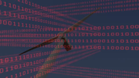 Digital Interface with Wind Turbine and Data Streams