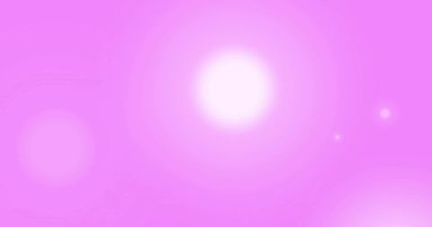 Vibrant Pink Glowing Light Spots Abstract Background - Download Free Stock Images Pikwizard.com