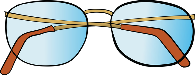 Digital PNG Illustration of Eyeglasses - Download Free Stock Videos Pikwizard.com