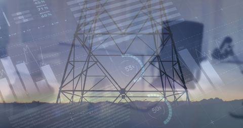 Digital Transformation in Energy Sector