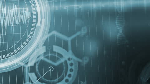 Futuristic Global Network Interface Technology