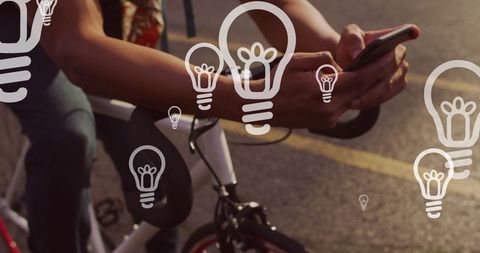 Innovative Ideas with Smartphone and Technology