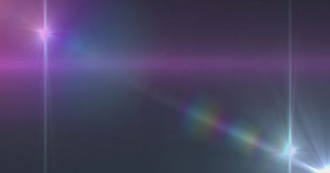 Colorful Lens Flare Abstract Background - Download Free Stock Images Pikwizard.com