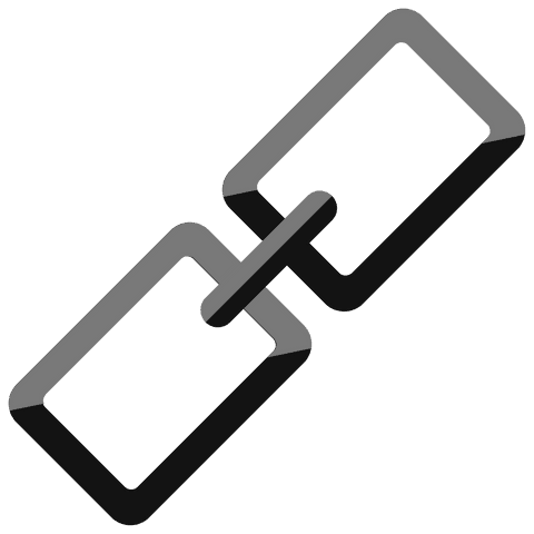 black chain illustration on transparent background - Download Free Stock Videos Pikwizard.com