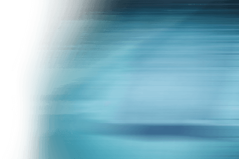 abstract blue trails transparent digital art - Download Free Stock Videos Pikwizard.com