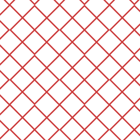 red crossed lines pattern on transparent background design - Download Free Stock Videos Pikwizard.com