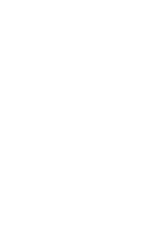Silhouette of female tennis player on transparent vector background