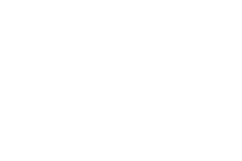 Transparent hands with when text silhouette vector