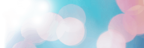Transparent Abstract Pink Bokeh Background Effect with Blue Hue - Download Free Stock Videos Pikwizard.com
